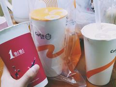 -1点点(三阳广场店)