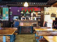 大堂-PIZZA BIANCA(万象城店)