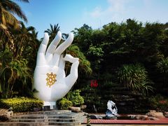 -三亚南山迎宾馆