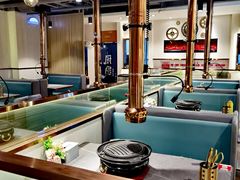 -小米烤肉-泥炉炭烤(常营店)