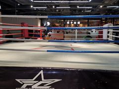 -FC格斗拳馆(东街店)