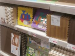 -NITORI 宜得利家居(杭州良渚永旺店)