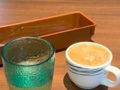 -萨莉亚意式餐厅(杭州滨江天街店)