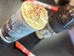 -茶话弄(中贸广场店)