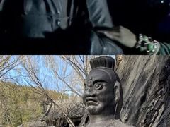 -晋祠博物馆