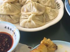 -老庞家水馅包子馆