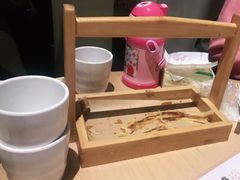 -关东小磨东北菜(上海长风大悦城店)