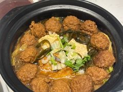 砂锅丸子-峨嵋小镇·川菜(正定朗华店)