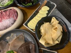 -呷哺呷哺 黄金牧场 (新中关购物中心店)