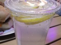 -Gortmore · 经典费城牛肉三明治