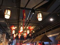 -1192弄老上海风情街(世纪汇广场店)