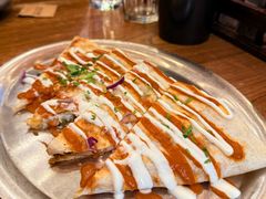 -Q MEX 库迈墨西哥餐吧(双井店)
