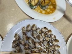 -老字号蛇口德记烧腊饭店·海鲜加工
