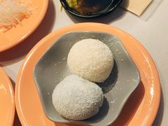 大福大贵-争鲜回转寿司(朝北大悦城店)