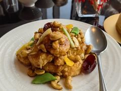 宫保虾球-大连君悦酒店·星海湾壹号Dalian·Dalian(星海广场店)
