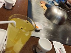 -湘汇概念铁板烧(铁西万达店)