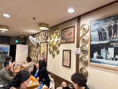 -金北顺大锅家(신사본점)