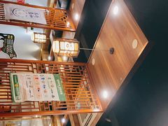 -鲜锦记潮汕牛肉火锅(月坛店)