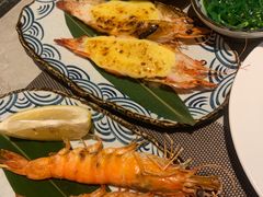 -極上萬膳·日料放题(来福士江景店)