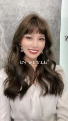 点击看大图 -Rise Hair上升造型