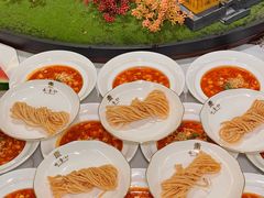 -秦月轩·陕西家乡菜(阜成路·五棵松店)