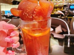 -领鲜天下·焗海鲜·花胶鸡(天目里店)