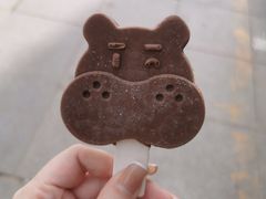 -盒马鲜生(富田新天地店)
