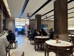 -慧娟面馆·餐厅(望江路店)