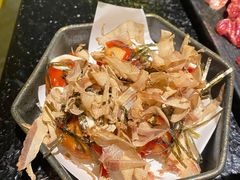 -樱嘢·炭火烧肉(惠南店)