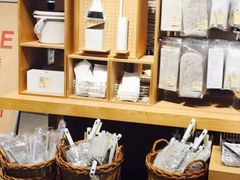 -MUJI无印良品(万科里店)