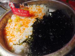 -小牛哈尼章鱼水煎肉(金鹰店)