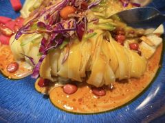 -阿里疆Alijiang·丝路美食·异域风情·清真(长楹天街店)