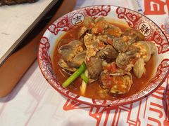 -饶福记·南昌烧烤大排档(九龙湖土著店)