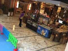 -清水洞汤泉(嘉陵江西路店)