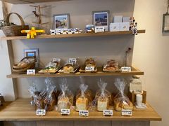 零售区-RAN BAKERY