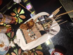 -堂会·KTV·自助餐·团建聚会(天河店)