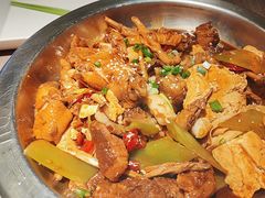 -谢蟹浓·肉蟹煲(新奥店)