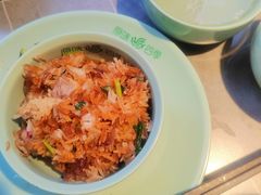 -原味四季椰子鸡(平湖天虹店)