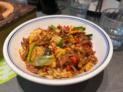 -零柒三幺·山野湖南菜(景枫中心店)