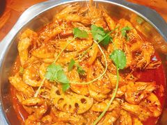 -惠友大虾(太原北街店)