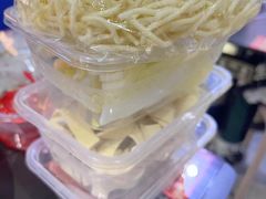 -青木岚小海鲜•小龙虾(友谊店)