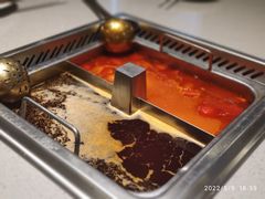 -海底捞火锅(方圆荟店)