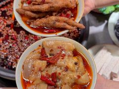 -香天下·传承火锅(世纪城店)