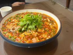 鱼蛋-飞虹鱼馆(春华路店)