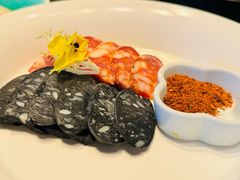 -晓长安·新陕菜(曲江店)