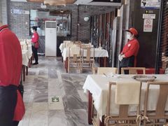 大堂-辣婆婆(航天桥店)