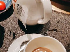 -湊湊火锅·茶憩(打浦桥日月光店)