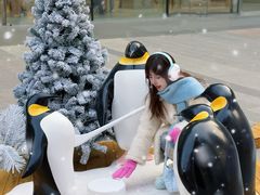 -大悦城(沈阳中街店)