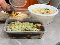 荔湾艇仔粥-卓粤拉肠(红庙店)