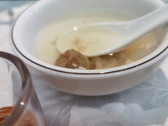 -大树头森林餐厅(番禺广场店)